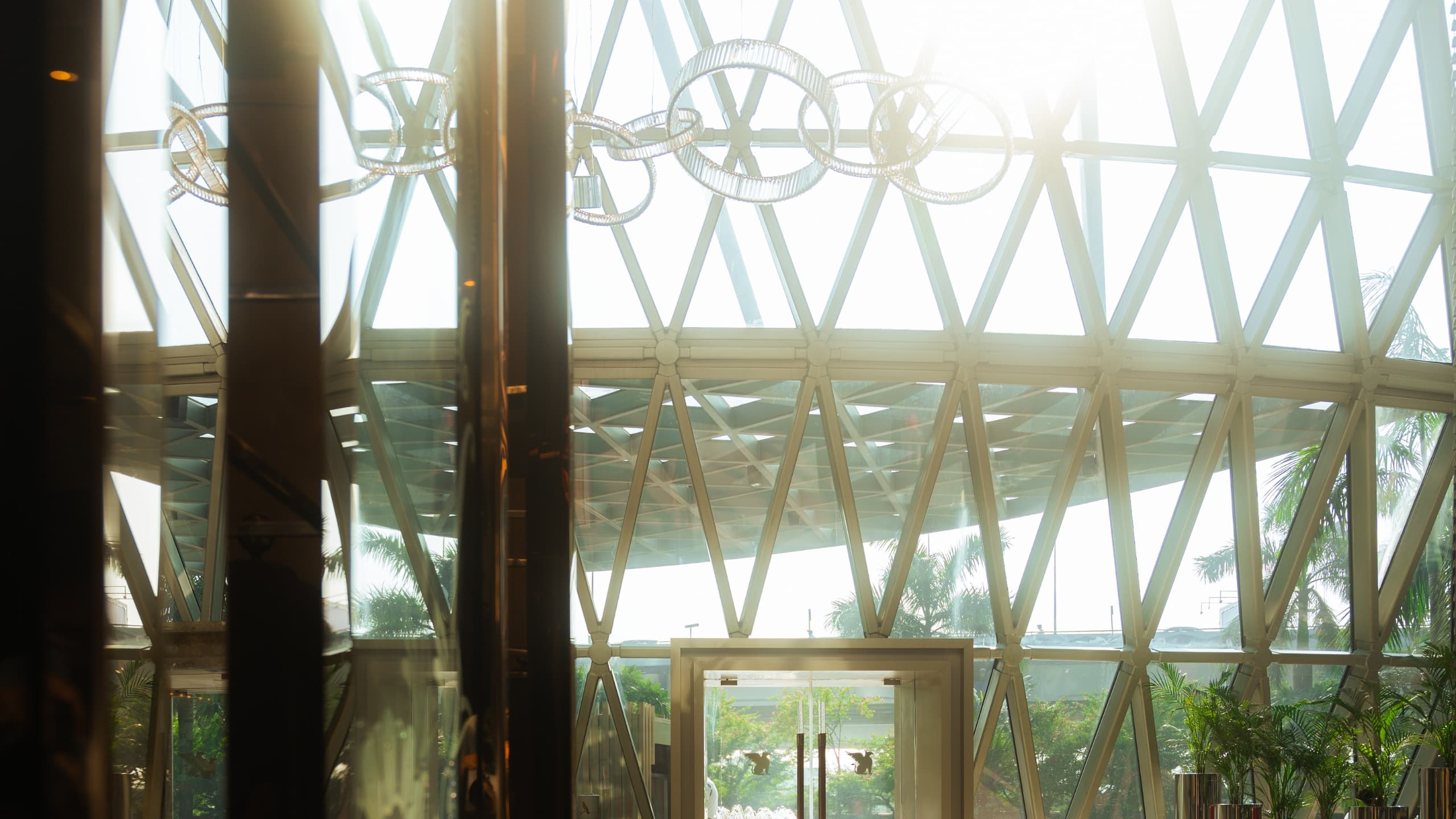 Committed to Quality.