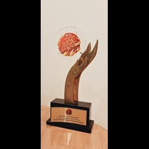 ABP Ananda swasthya sanman 2023