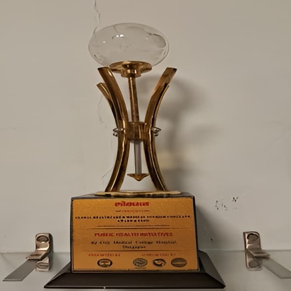 Global Healthcare Medical Tourism Conclave 2019