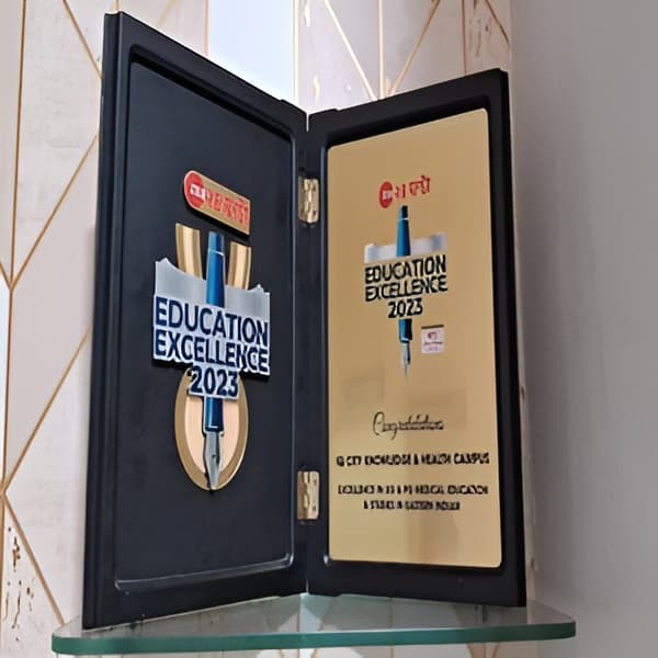 Zee24 Ghanta Education Excellence 2023