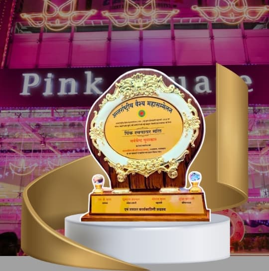 First Prize in Diwali Decoration 2025 Jaipur